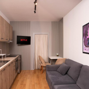 Suprem Apartment